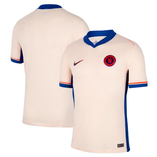 Chelsea Away Stadium Shirt 2024-25