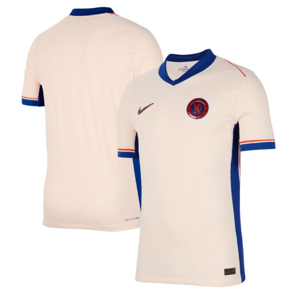 Chelsea Dri Fit Adv Away Match Shirt 2024-25